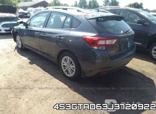 4S3GTAD63J3720922