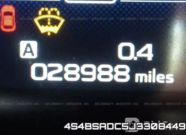 4S4BSADC5J3308449