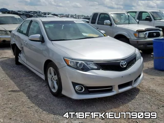 4T1BF1FK1EU779099