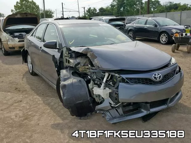 4T1BF1FK5EU335188