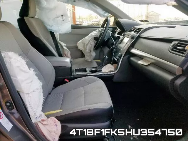 4T1BF1FK5HU354750