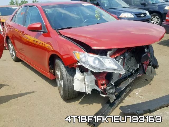4T1BF1FK7EU733163