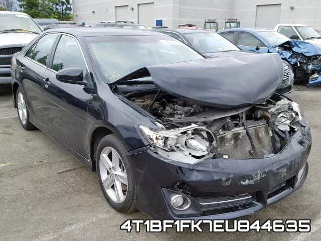 4T1BF1FK7EU844635