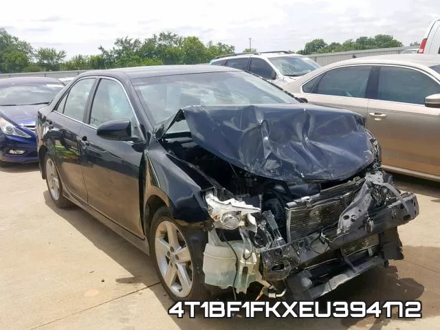 4T1BF1FKXEU394172