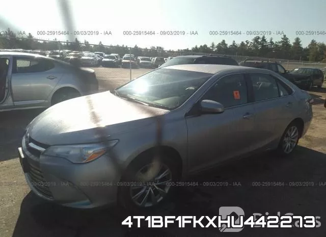 4T1BF1FKXHU442273