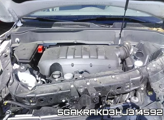 5GAKRAKD3HJ314592