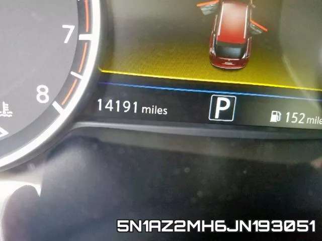 5N1AZ2MH6JN193051