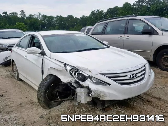 5NPEB4AC2EH931416