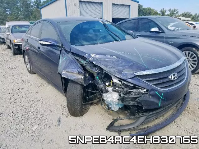 5NPEB4AC4EH830765