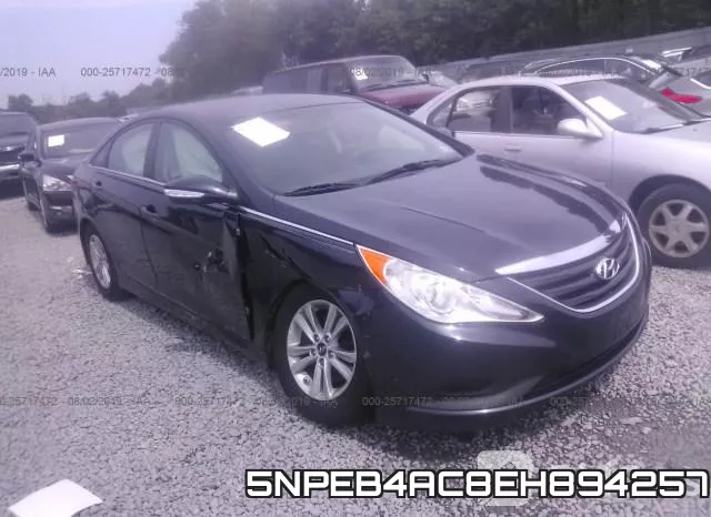 5NPEB4AC8EH894257