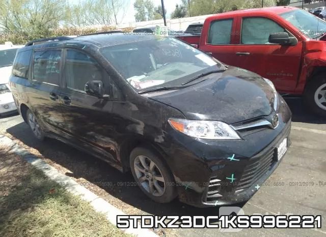 5TDKZ3DC1KS996221