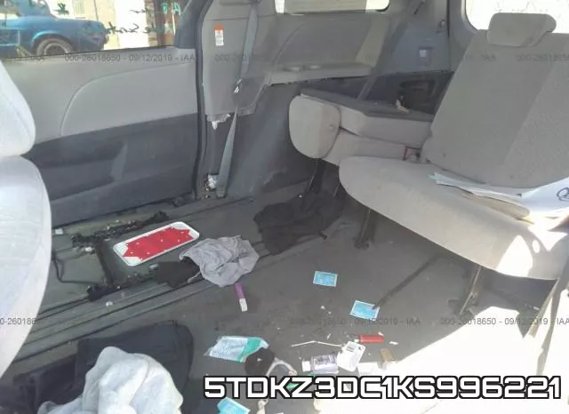 5TDKZ3DC1KS996221