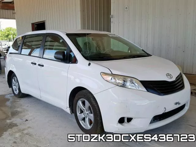 5TDZK3DCXES436723