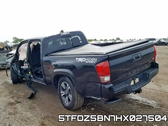 5TFDZ5BN7HX027504