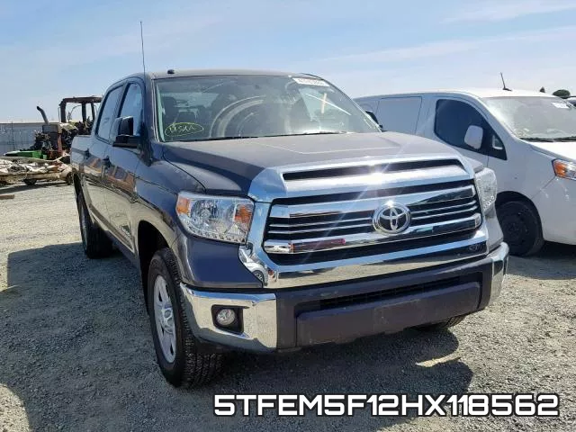 5TFEM5F12HX118562