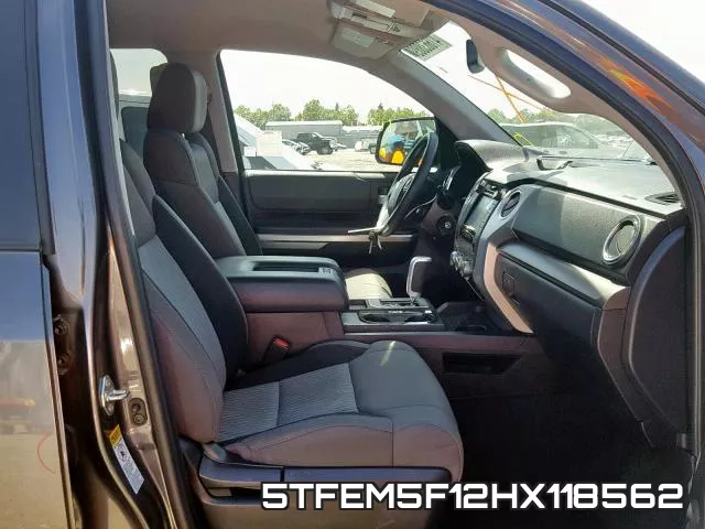 5TFEM5F12HX118562