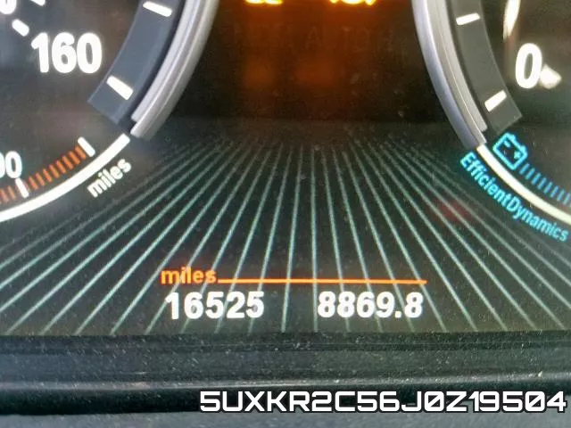 5UXKR2C56J0Z19504