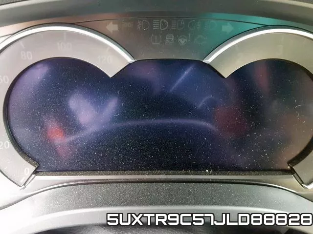 5UXTR9C57JLD88828