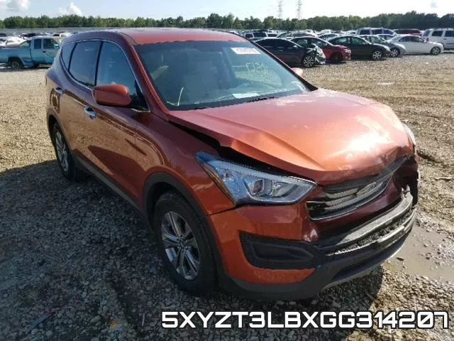 5XYZT3LBXGG314207