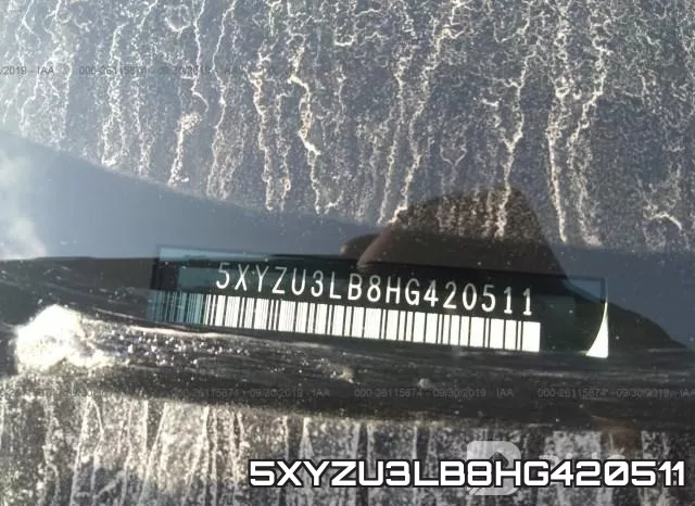 5XYZU3LB8HG420511_9.webp
