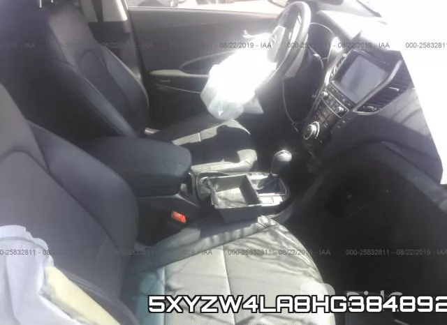 5XYZW4LA8HG384892