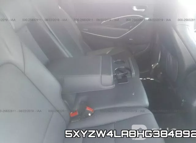 5XYZW4LA8HG384892