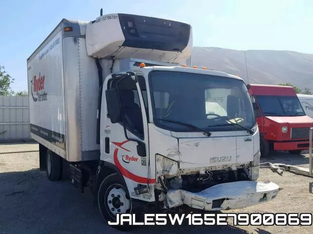 JALE5W165E7900869