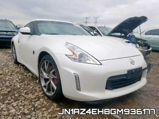 JN1AZ4EH8GM936177