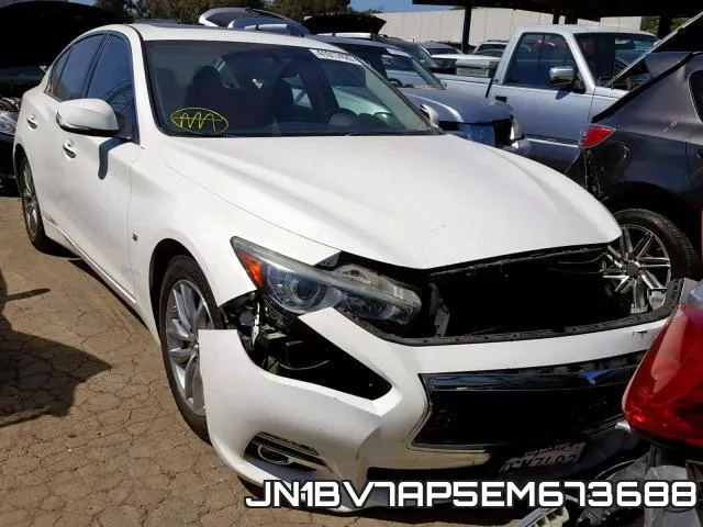 JN1BV7AP5EM673688