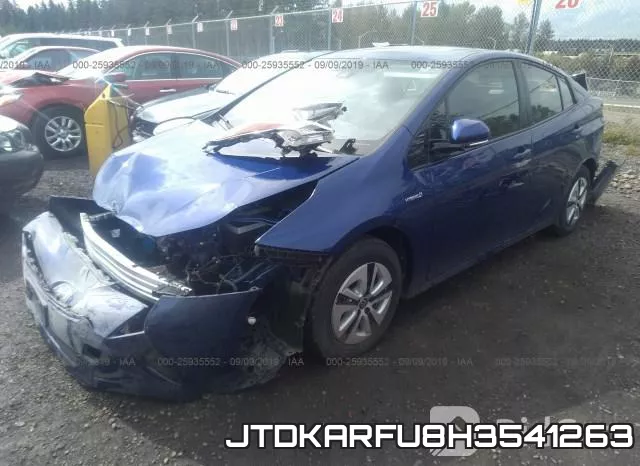 JTDKARFU8H3541263