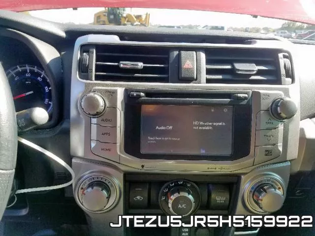 JTEZU5JR5H5159922