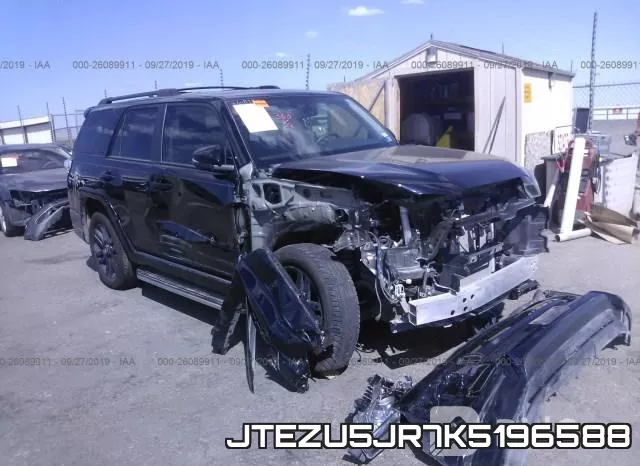 JTEZU5JR7K5196588