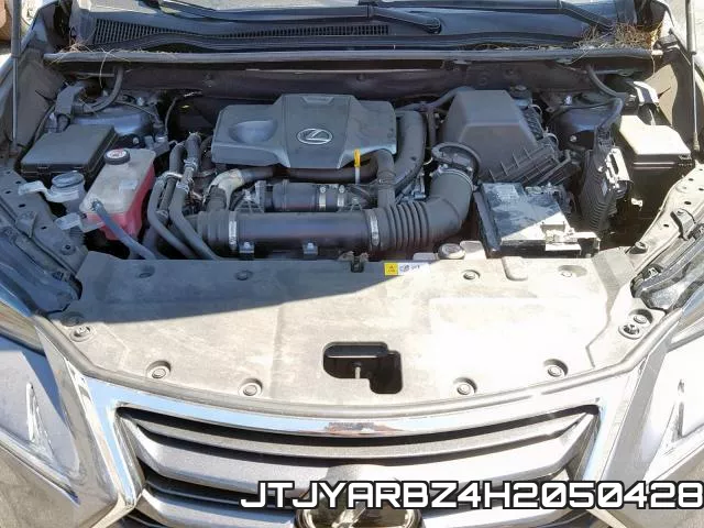 JTJYARBZ4H2050428