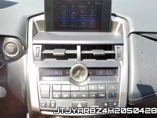 JTJYARBZ4H2050428