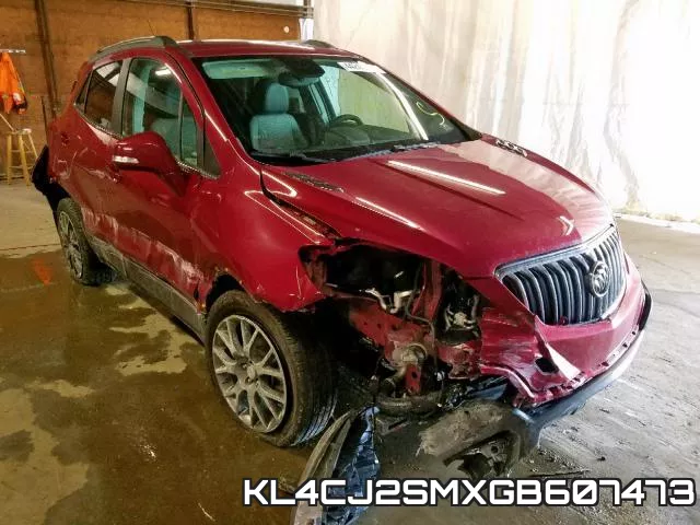 KL4CJ2SMXGB607473
