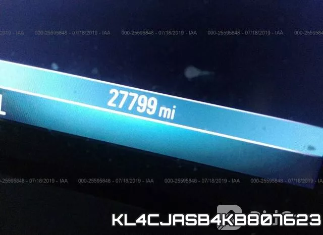 KL4CJASB4KB807623