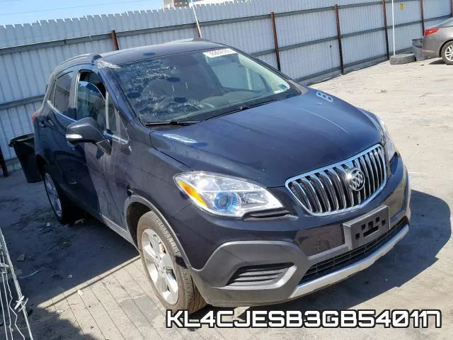 KL4CJESB3GB540117