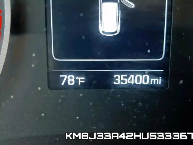 KM8J33A42HU533367