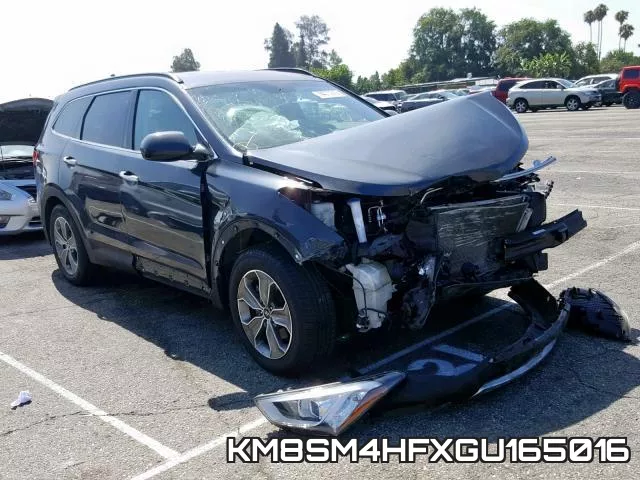 KM8SM4HFXGU165016