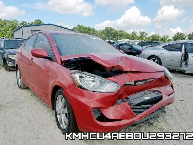 KMHCU4AE8DU293272