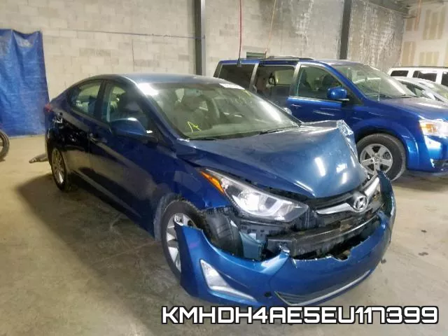 KMHDH4AE5EU117399