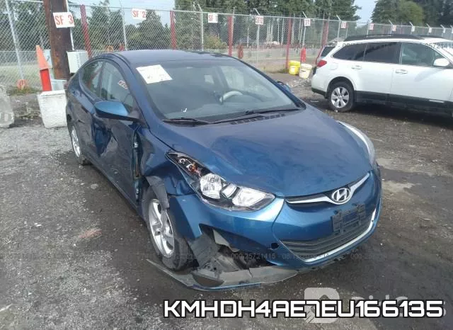 KMHDH4AE7EU166135
