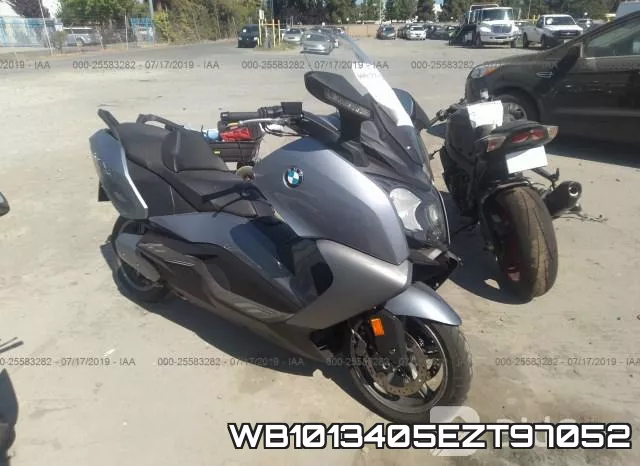 WB1013405EZT97052