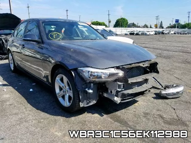 WBA3C1C56EK112988