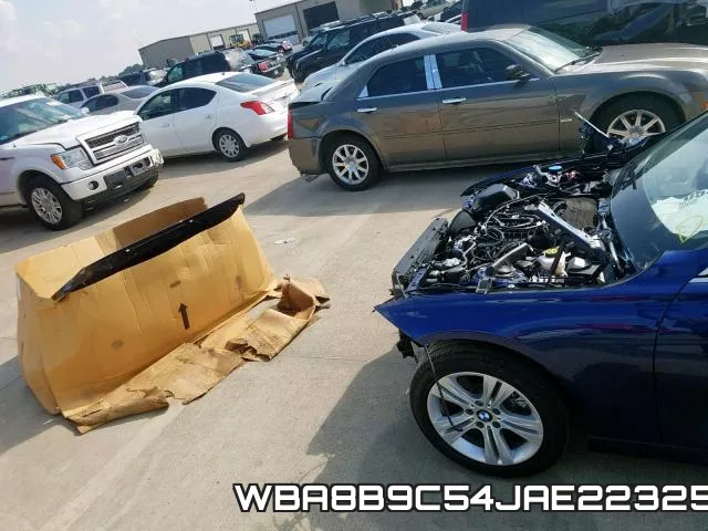 WBA8B9C54JAE22325