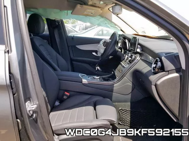 WDC0G4JB9KF592155