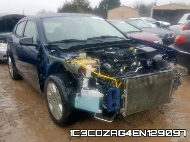 1C3CDZAG4EN129097
