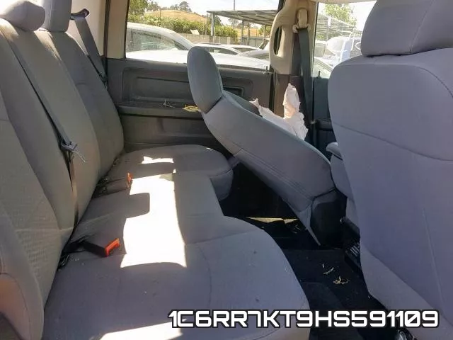 1C6RR7KT9HS591109