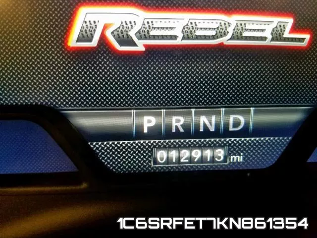 1C6SRFET7KN861354