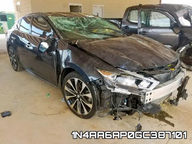 1N4AA6AP0GC387101